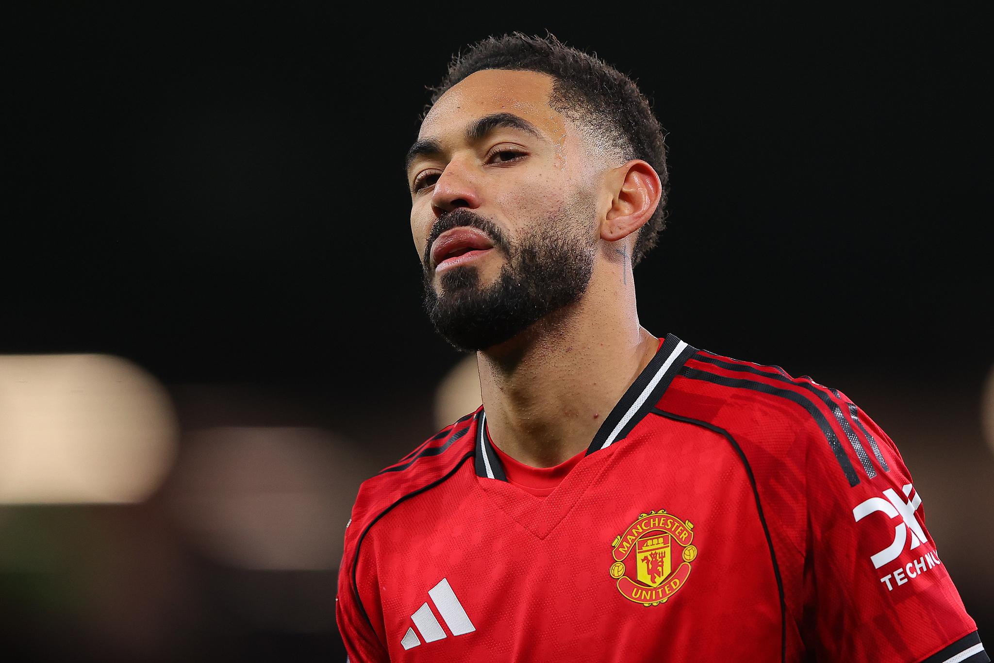 世界杯官方直播软件-特立独行的库尼亚可能成为曼联的现代版坎通纳