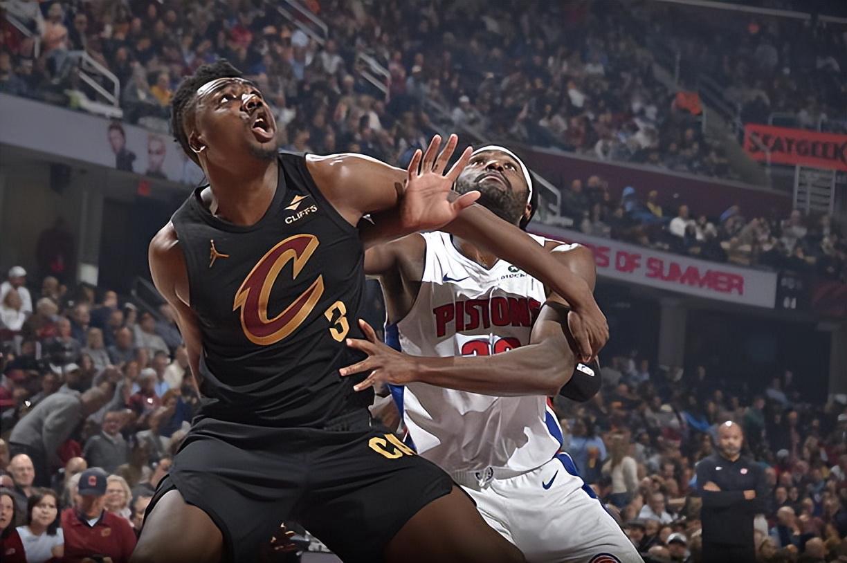 世界杯客户端入口-进攻能力相当不错，骑士替补中锋完全有能力扮演奇兵的角色？