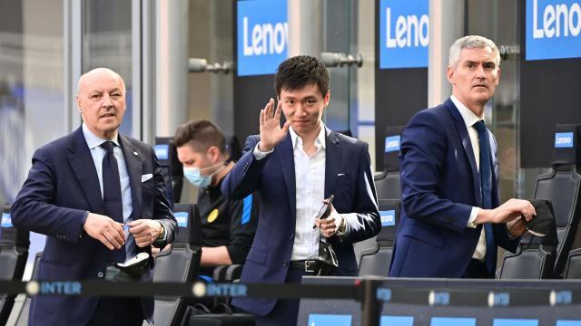 世界杯客户端入口-国米月底前需筹集2亿欧 才能注册下赛季意甲&amp;欧冠