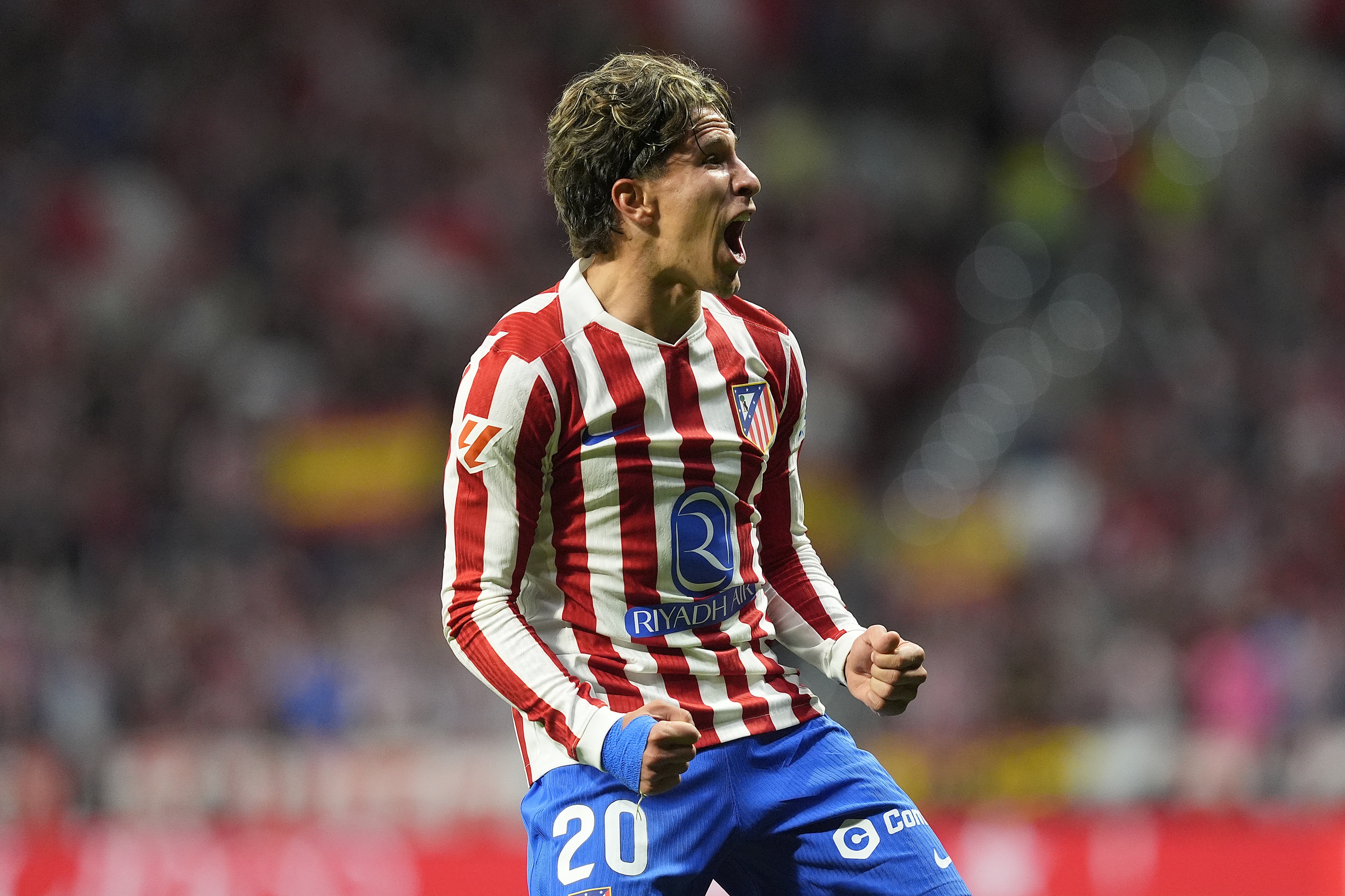 世界杯客户端入口-小西蒙尼谈库巴西红牌：我本可单刀面对门将，感觉到了身体接触